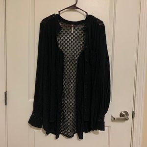 Free People Blouse